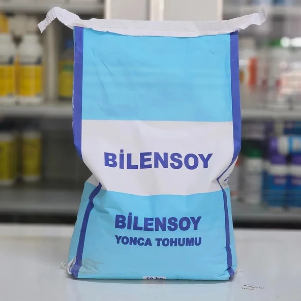 Bilensoy 80 Kaplamalı Yüksek Boy Yonca Tohumu 10 kg ürün görseli 1