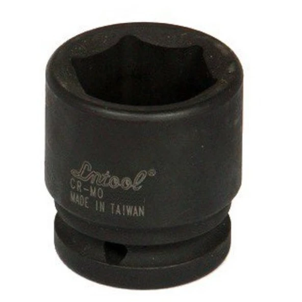 Osaka Altı Köşe Lokma Anahtar 27mm 1" Ln1s27 ürün görseli 1