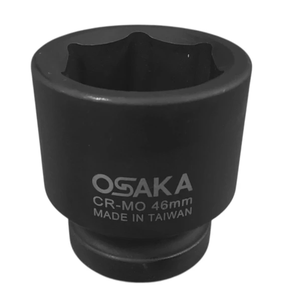 Osaka Altı Köşe Lokma Anahtar 46mm 1" Ln1s46 ürün görseli 1