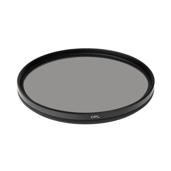 Cazipshop 40.5mm CPL Dairesel Polarize Filtre ürün görseli 1