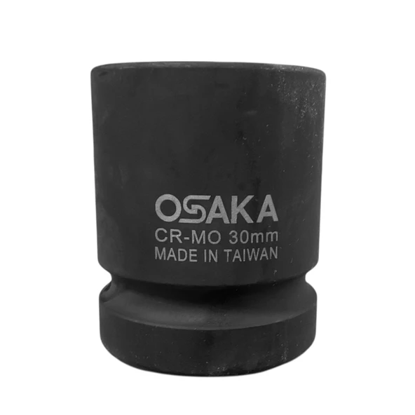 Osaka Altı Köşe Lokma Anahtar 30mm 1" Ln1s30 ürün görseli 1