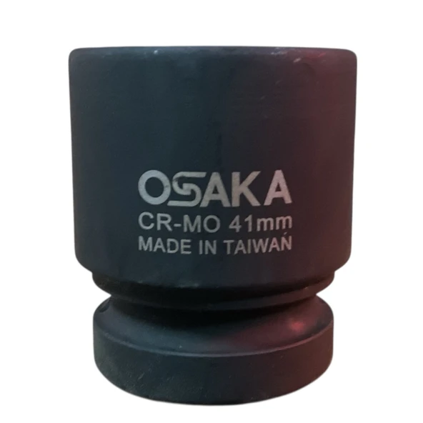 Osaka Altı Köşe Lokma Anahtar 41mm 1" Ln1s41 ürün görseli 1
