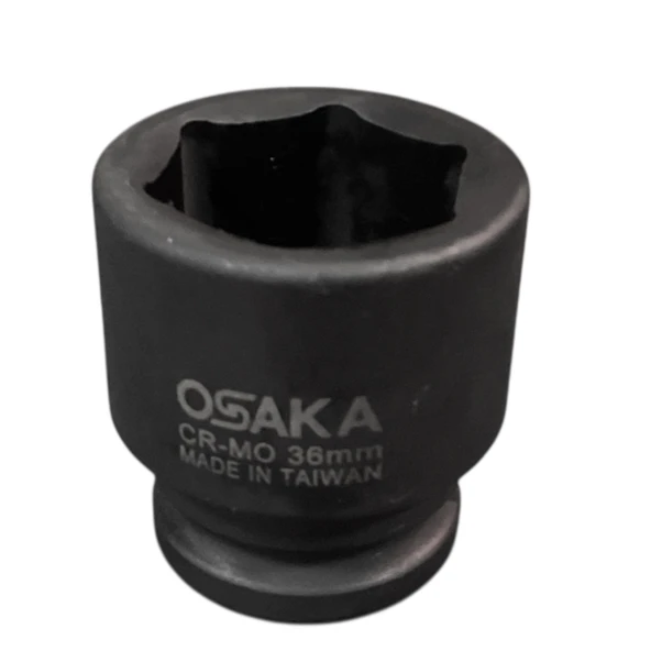 Osaka Altı Köşe Lokma Anahtar 36mm 3/4" Ln34s36 ürün görseli 1