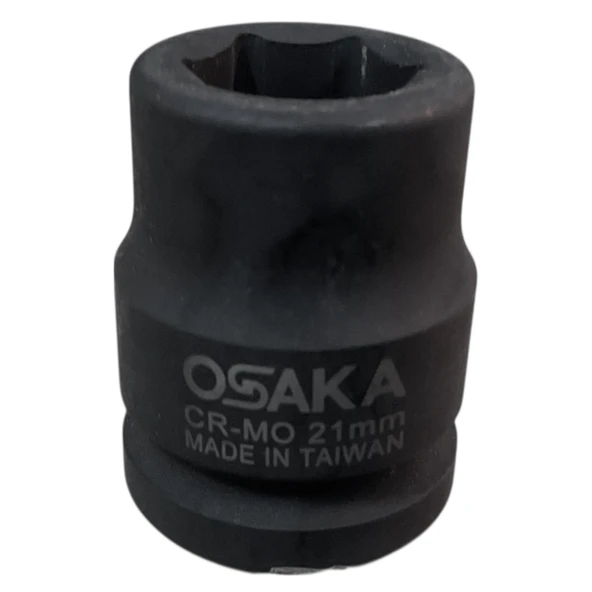 Osaka Altı Köşe Lokma Anahtar 21mm 3/4" Ln34s21 ürün görseli 1