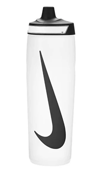 Nike Refuel Bottle 24 Oz 700 ml Suluk Matara ürün görseli 1