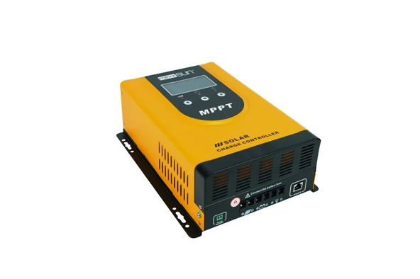 MEXXSUN (MPK8) 100A MPPT 12/24/48V - Resim 3