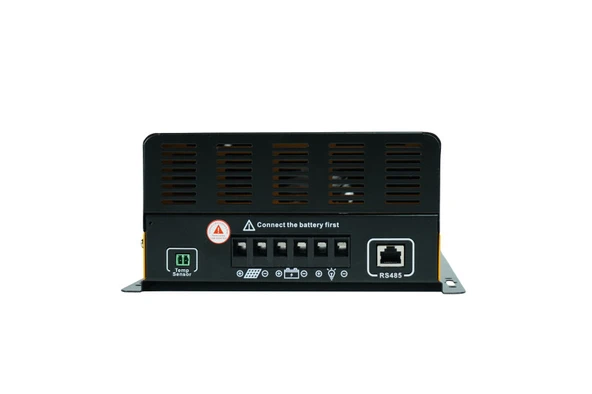 MEXXSUN (MPK8) 100A MPPT 12/24/48V - Resim 4