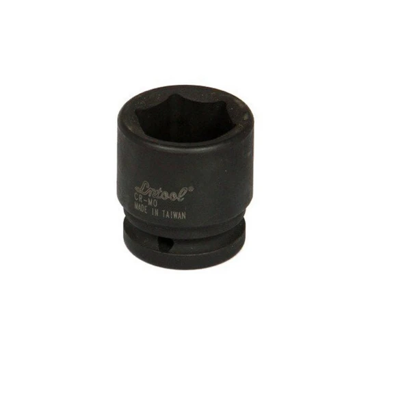 Osaka Altı Köşe Lokma Anahtar 19mm 1/2" Ln12s19 ürün görseli 1