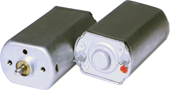 Generic FF180 Mini Dc Motor , 3,6V, Küçük Elektrikli Motor(1 Adet) ürün görseli 1