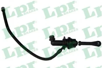 Psa Debriyaj Merkezi Ust 406 97> 406 Coupe Be4r / Ml5t / Ml5c Sanzıman - Lpr 2237 ürün görseli 1