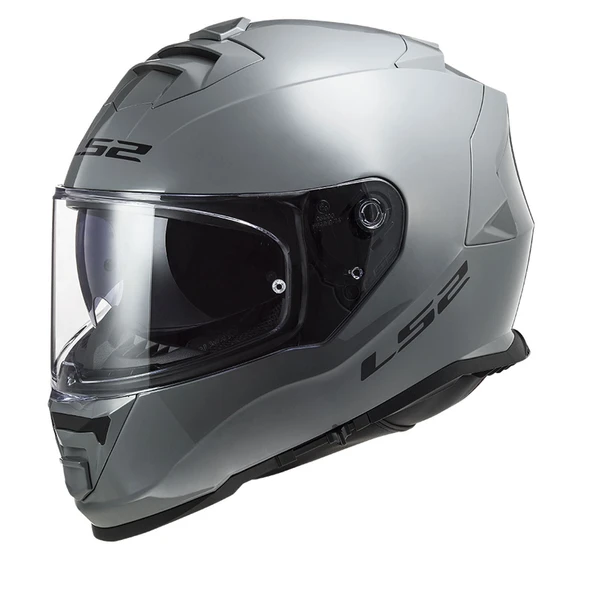 LS2 STORM 2 NARDO GRİ KASK ürün görseli 1