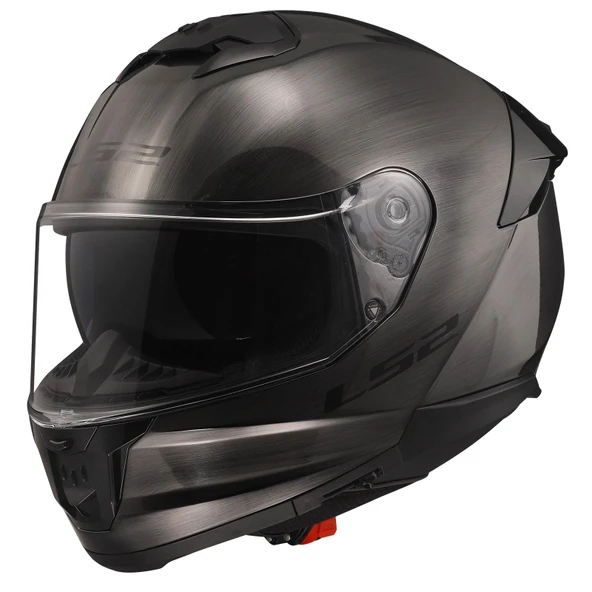 LS2 STREAM 2 JEANS KASK ürün görseli 1
