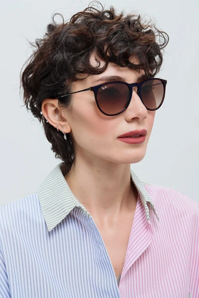 Ray-Ban RB4171 631513 54 Unisex Güneş Gözlüğü ürün görseli 1