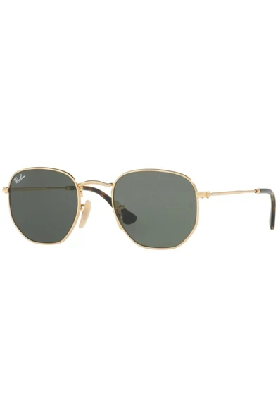 Rb3548 N 001 51-21-145 Unisex Güneş Gözlüğü ürün görseli 1
