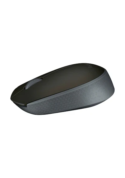 LOGITECH M171 KABLOSUZ MOUSE SİYAH ürün görseli 1