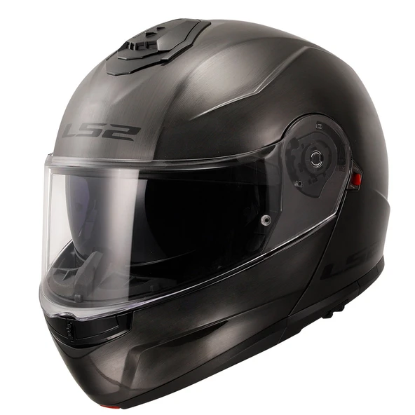 LS2 STROBE 2 JEANS KASK ürün görseli 1