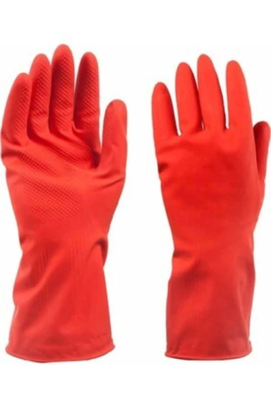 Bulaşık Eldiveni XL Beden (10-10.5 Numara) ürün görseli 1