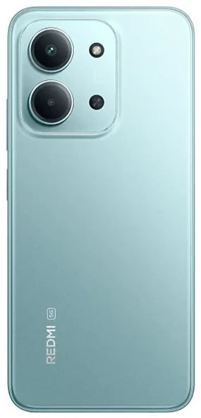 PTTAVM: Xiaomi Redmi 15C 5G 256 GB Yeşil (Xiaomi Türkiye Garantili)