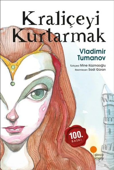 Kraliçeyi Kurtarmak ürün görseli 1