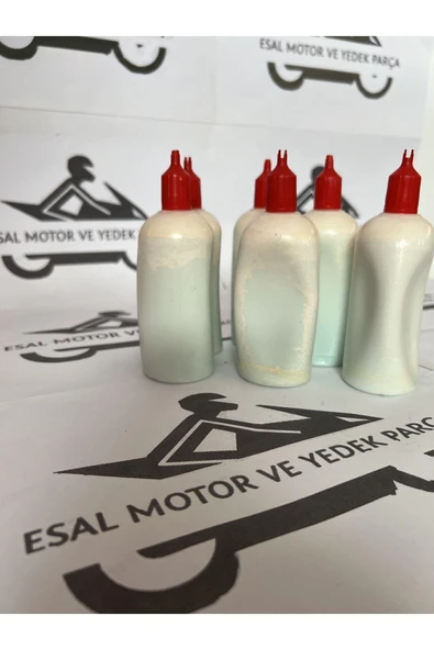 Thumbsup Motosiklet Tubeless [dublex] Lastik Tamir Sıvısı Lag ürün görseli 1