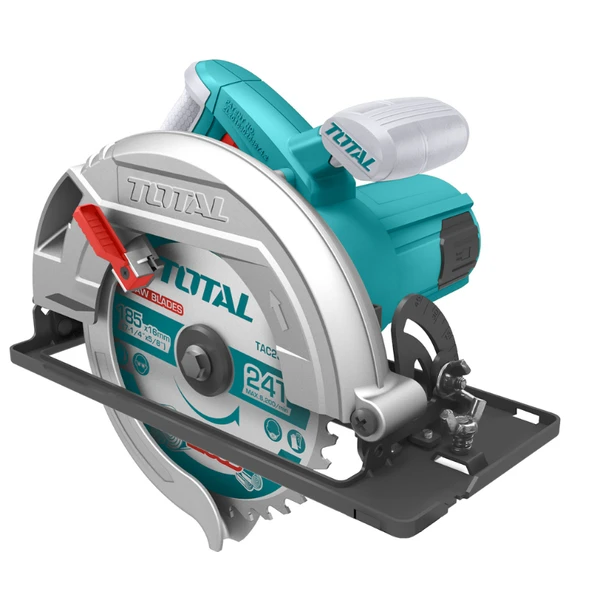 TOTAL Daire Testeresi TS1161856 ürün görseli 1