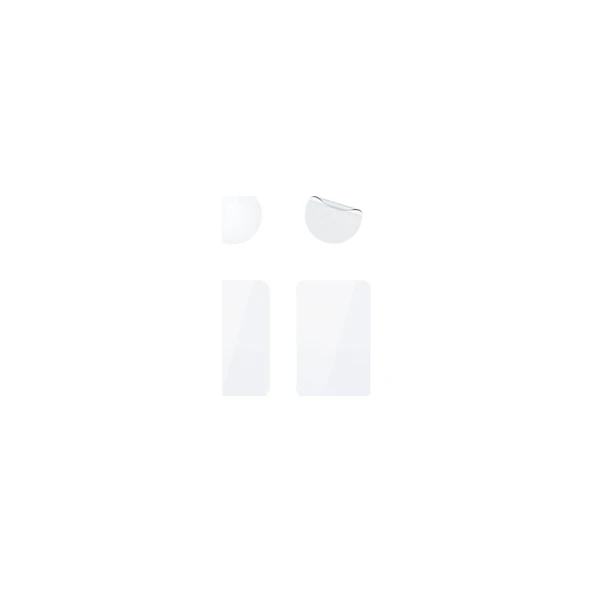 Telesin Osmo Nano Screen Protector - Resim 2