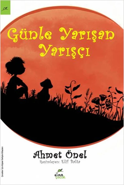Günle Yarışan Yarışçı ürün görseli 1