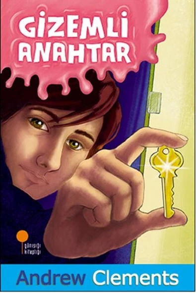 Gizemli Anahtar ürün görseli 1
