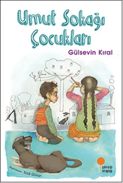 Umut Sokağı Çocukları ürün görseli 1