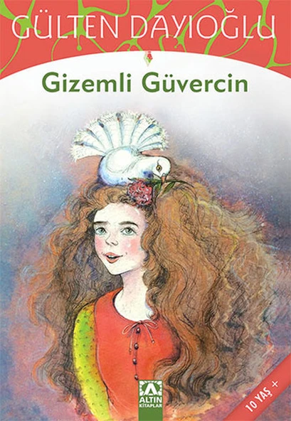 Gizemli Güvercin ürün görseli 1