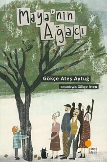 Maya'nın Ağacı ürün görseli 1