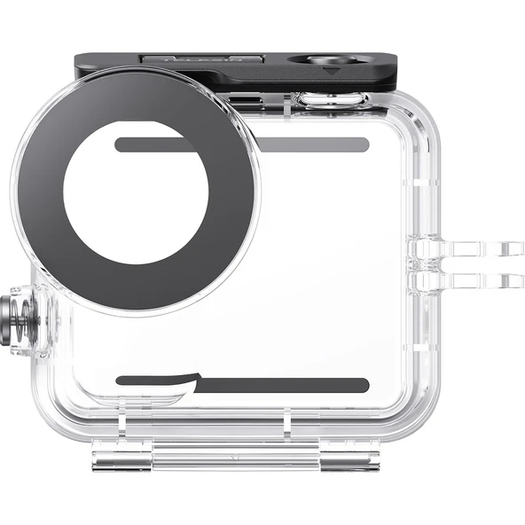 Telesın Osmo Nano Su Geçirmez Kılıf (60M), Osmo Nano Waterproof Dive Case ürün görseli 1