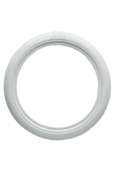 Atlas Lastik Yanağı Beyaz 10-10 Jant ürün görseli 1