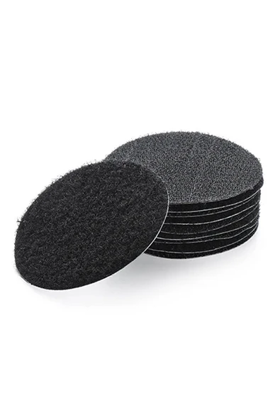 UCR HOME Halı Kilim Minder Nevresim Örtü Kaydırmaz Cırt Bant Seti Yapışkanlı Halı Kaydırmaz 10 Set ürün görseli 1