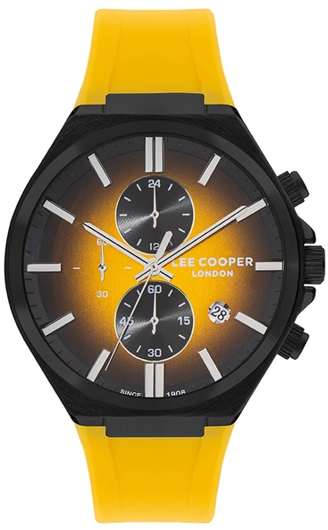 Lee Cooper LC07854.657 Erkek Kol Saati ürün görseli 1