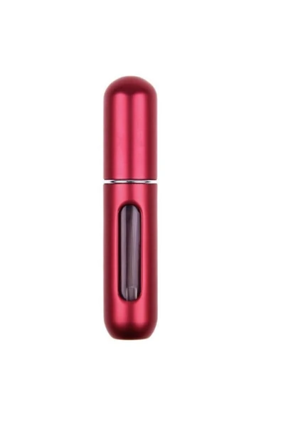 HediyeFilesi 3 Adet Parfüm Şişesi Taşınabilir Mini Doldurulabilir Atomizer Parfüm Şişeleri Boş Küçük ürün görseli 1