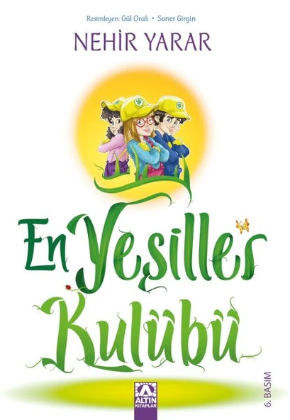 En Yeşiller Kulübü ürün görseli 1