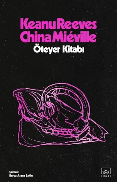 Öteyer Kitabı ürün görseli 1