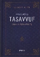 Kaynaklarıyla Tasavvuf / Adab - Mürşit - Hizmet ürün görseli 1