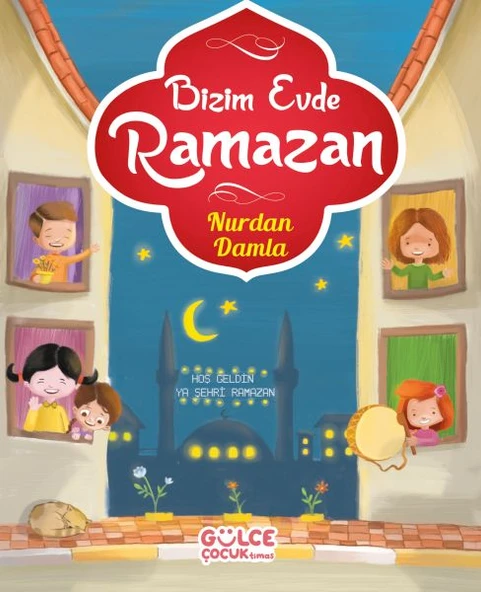 Bizim Evde Ramazan ürün görseli 1
