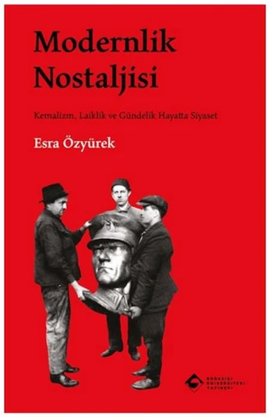 Modernlik Nostaljisi ürün görseli 1