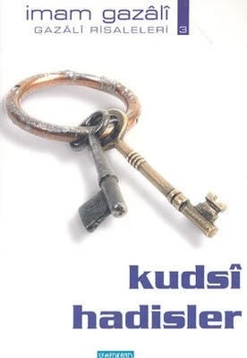 Kudsi Hadisler (cep boy) ürün görseli 1