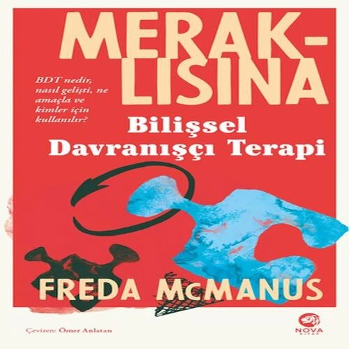 Meraklısına Bilişsel Davranışçı Terapi ürün görseli 1