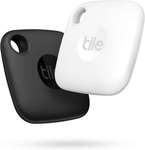 Tile Mate Smart Tag 2'li Paket -Teşhir ürün görseli 1