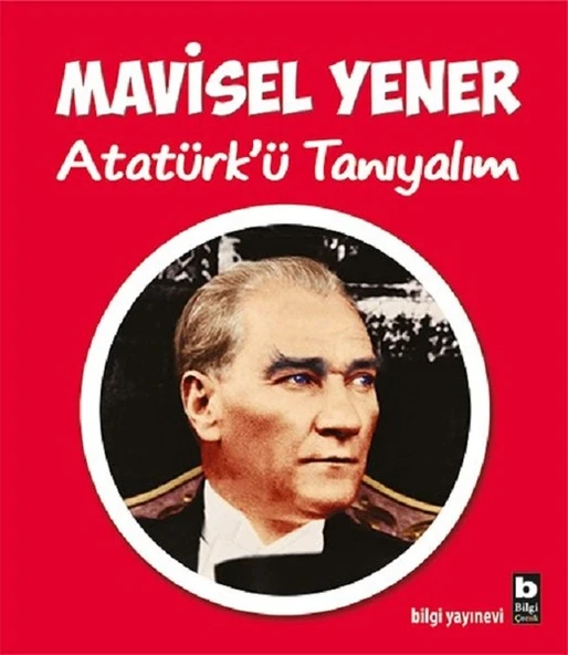 Atatürk’ü Tanıyalım ürün görseli 1