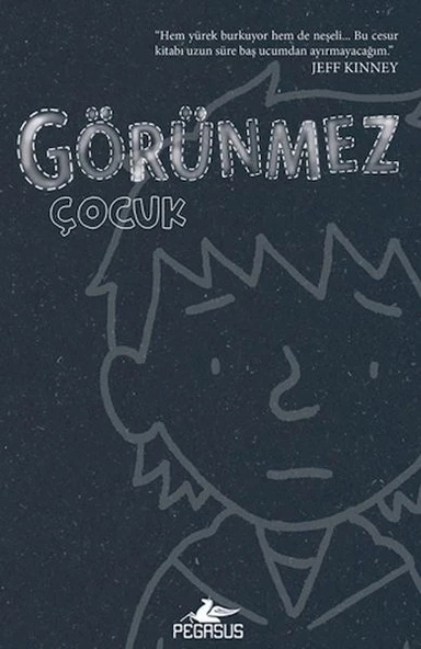 Görünmez Çocuk ürün görseli 1