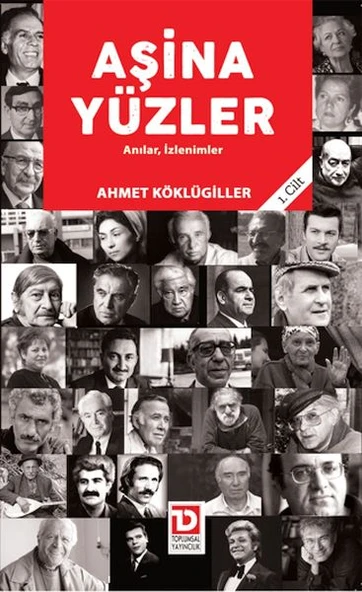 Aşina Yüzler ürün görseli 1