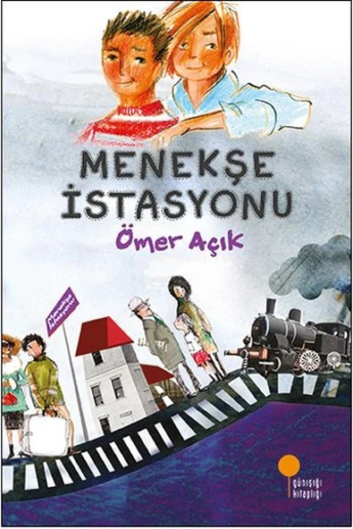 Menekşe İstasyonu ürün görseli 1