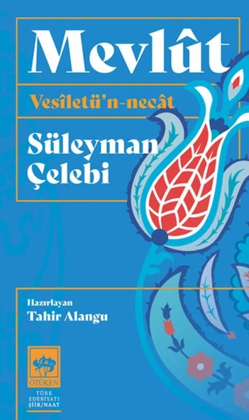 Mevlût Vesîletü'n - Necât ürün görseli 1
