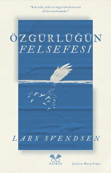 Özgürlüğün Felsefesi ürün görseli 1